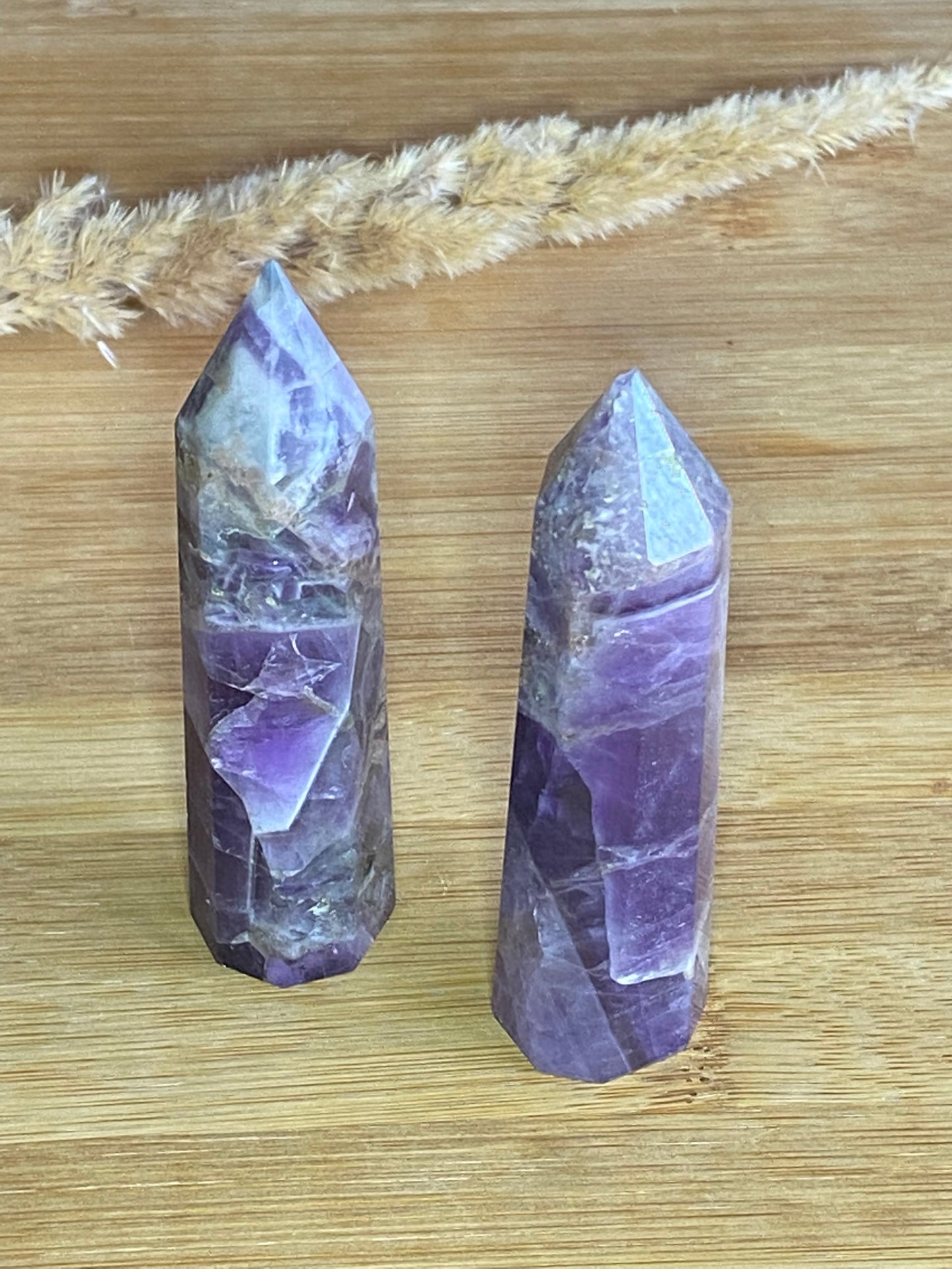 Amethyst Obelisk