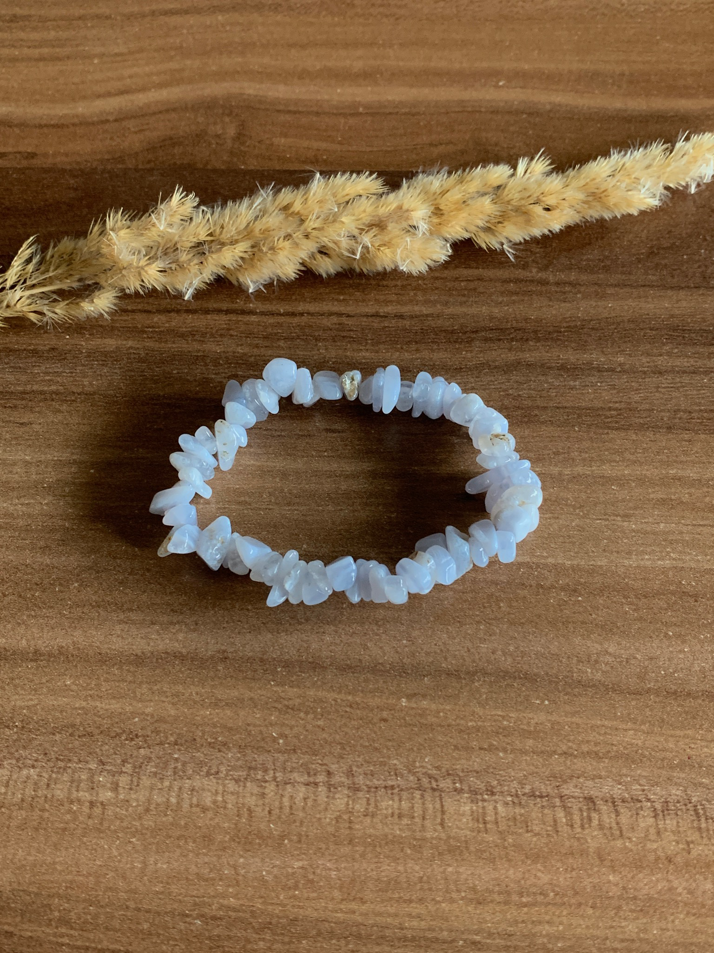 Chalcedon Splitterarmband