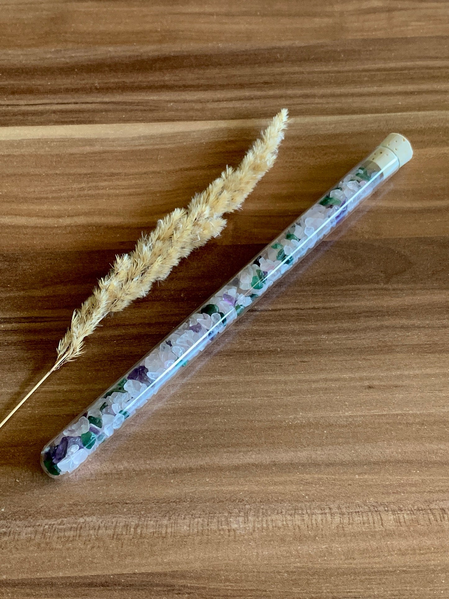 Wasserstab Hautpflege Edelsteine