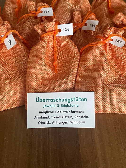 Überraschungstüte