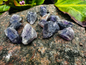 Amethyst Wassersteine 50g