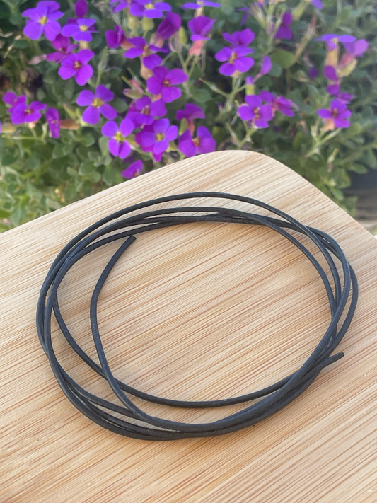 Lederband