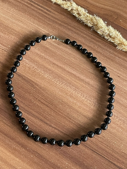 Turmalin Kette